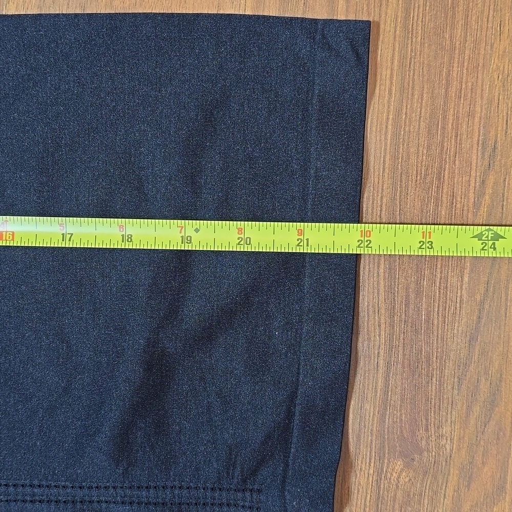 Yogalicious Seamless Bridgett Long Sleeve Workout Top - Picture 7 of 7